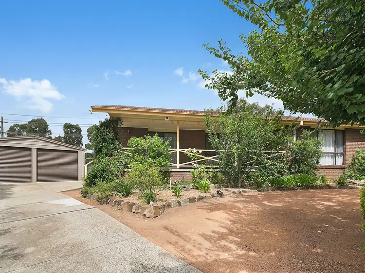 35 Phillipson Crescent, Calwell ACT 2905