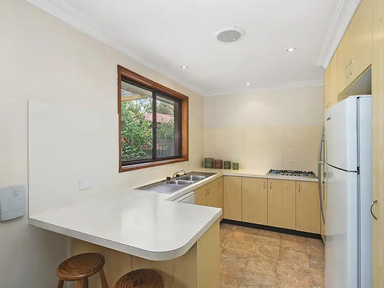 Second view of Homely house listing, 35 Phillipson Crescent, Calwell ACT 2905