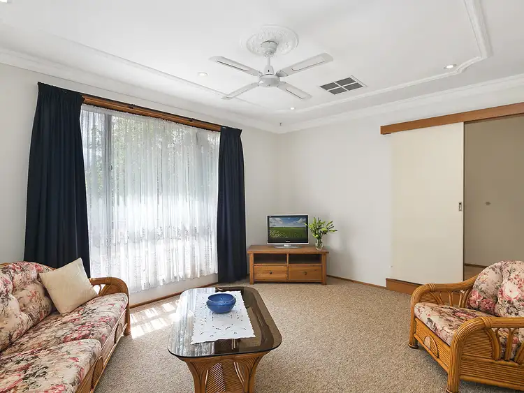 Fourth view of Homely house listing, 35 Phillipson Crescent, Calwell ACT 2905