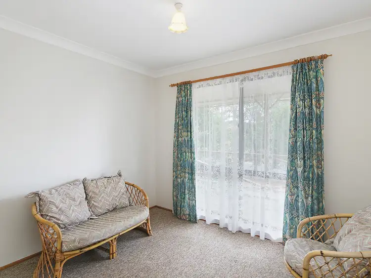 Fifth view of Homely house listing, 35 Phillipson Crescent, Calwell ACT 2905