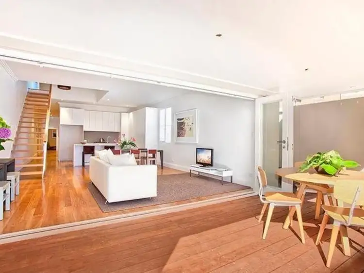 Second view of Homely house listing, 1 Eulalie Avenue, Randwick NSW 2031