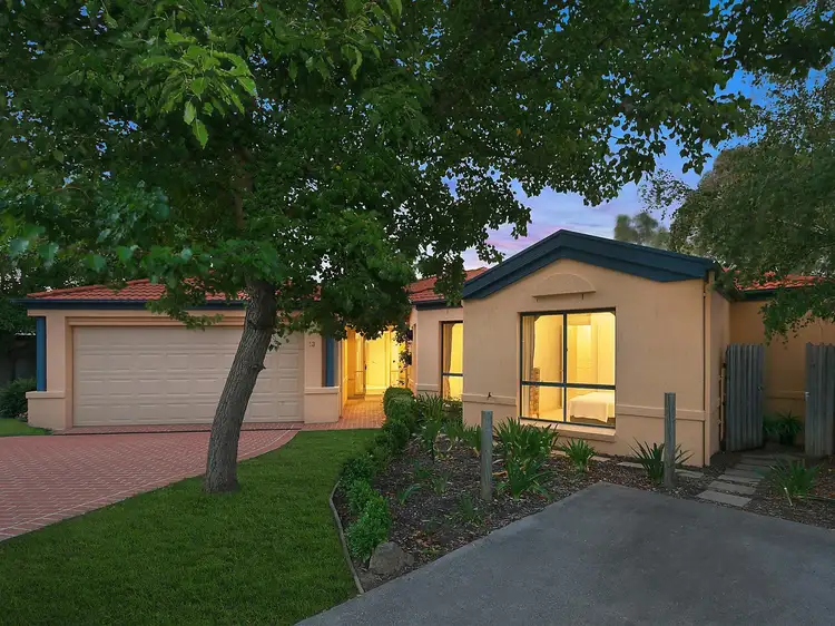 Main view of Homely house listing, 13/23 Temperley Street, Nicholls ACT 2913