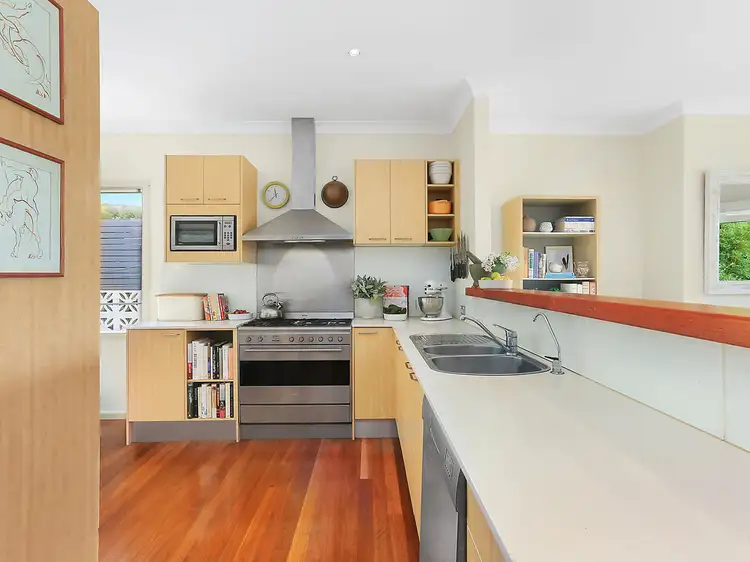 Second view of Homely house listing, 30 William Street, Avalon Beach NSW 2107