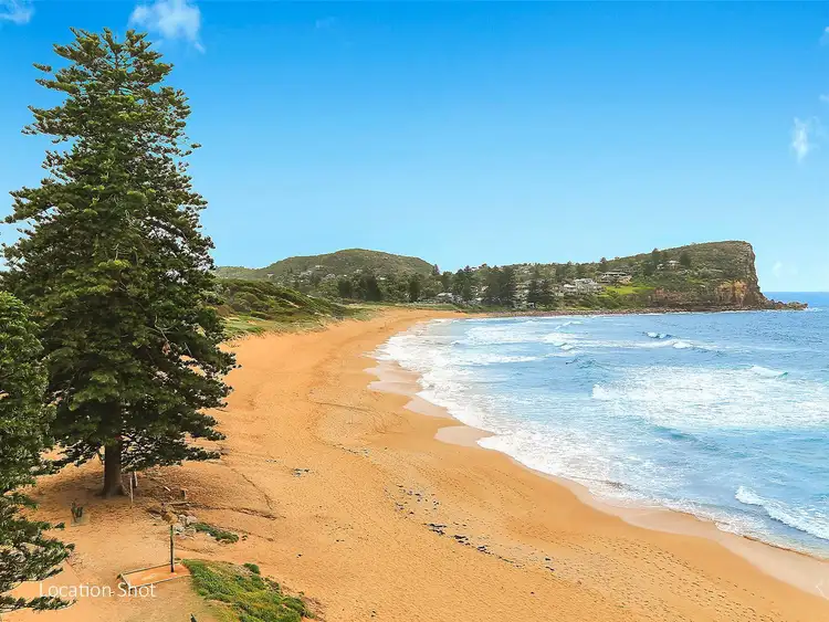 Sixth view of Homely house listing, 30 William Street, Avalon Beach NSW 2107