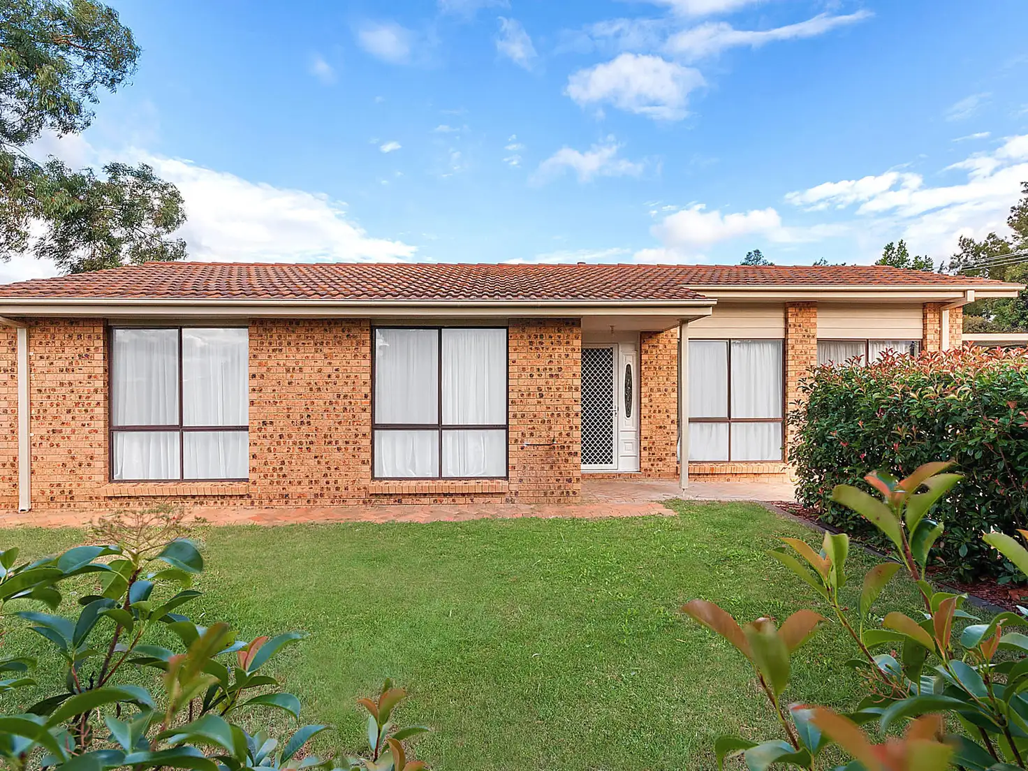 Main view of Homely semi-detached listing, 97 Abercorn Crescent, Isabella Plains ACT 2905