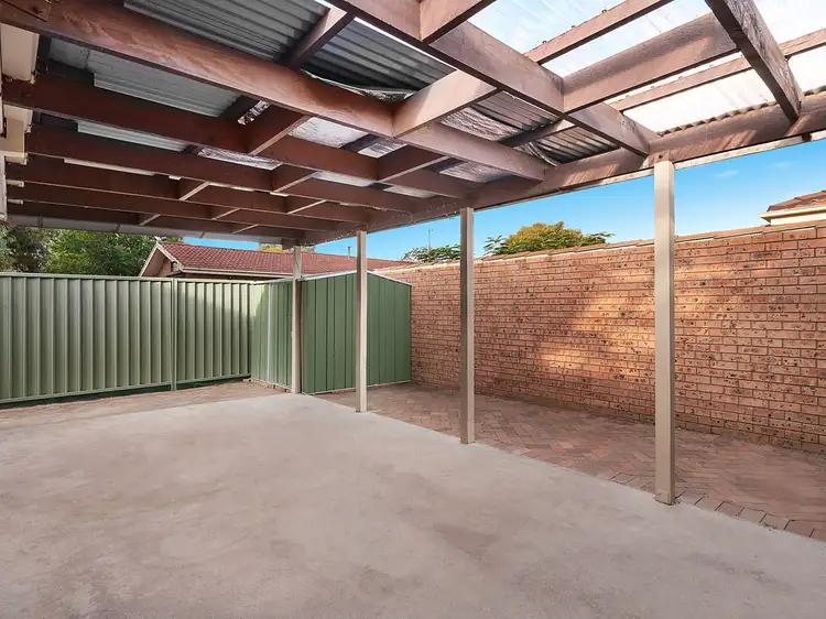Second view of Homely semi-detached listing, 97 Abercorn Crescent, Isabella Plains ACT 2905