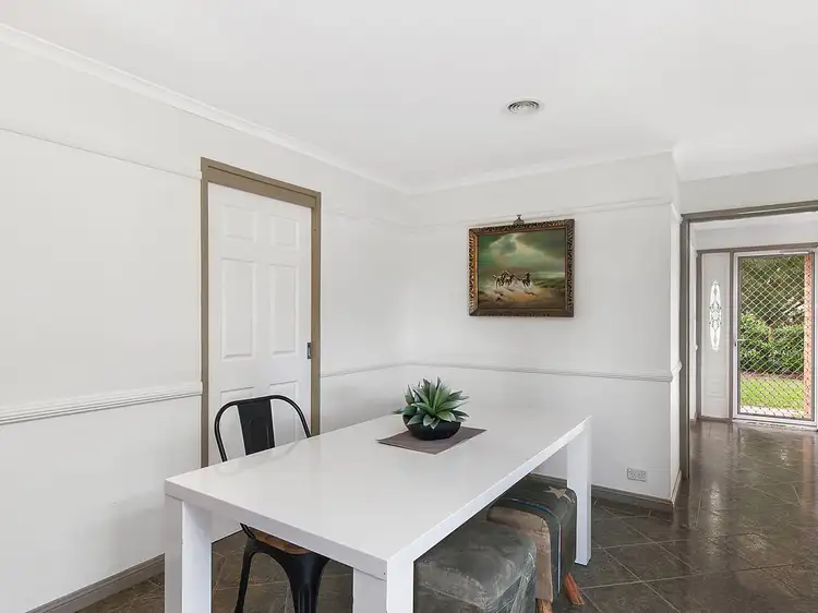 Third view of Homely semi-detached listing, 97 Abercorn Crescent, Isabella Plains ACT 2905
