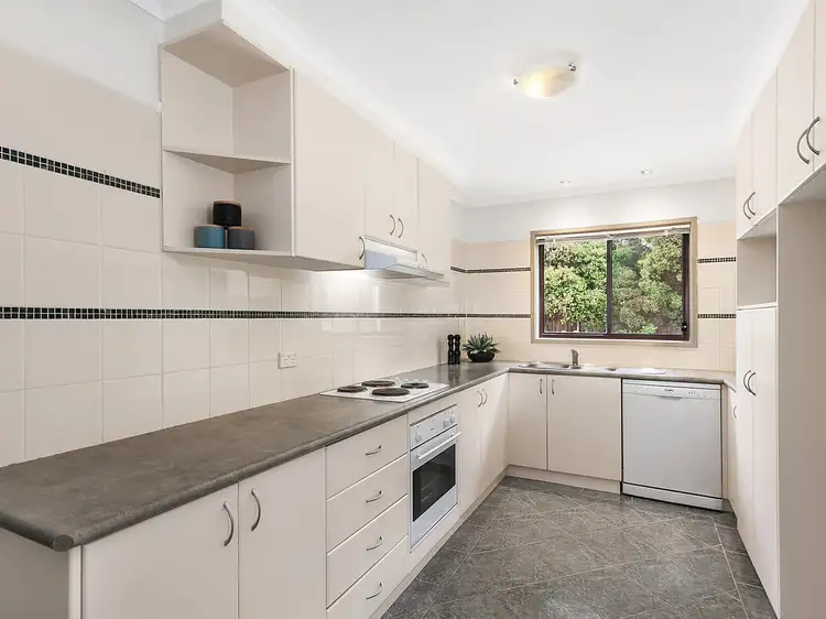 Fifth view of Homely semi-detached listing, 97 Abercorn Crescent, Isabella Plains ACT 2905