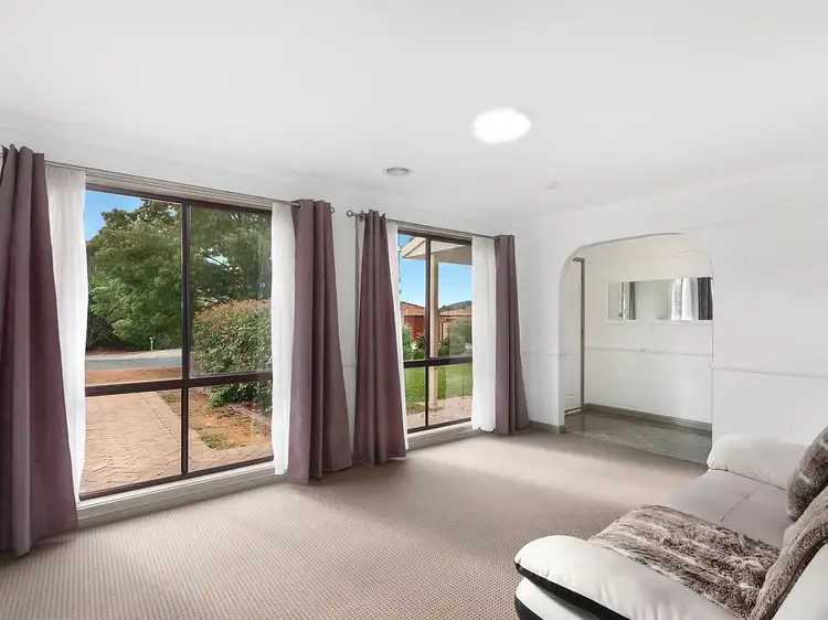 Sixth view of Homely semi-detached listing, 97 Abercorn Crescent, Isabella Plains ACT 2905