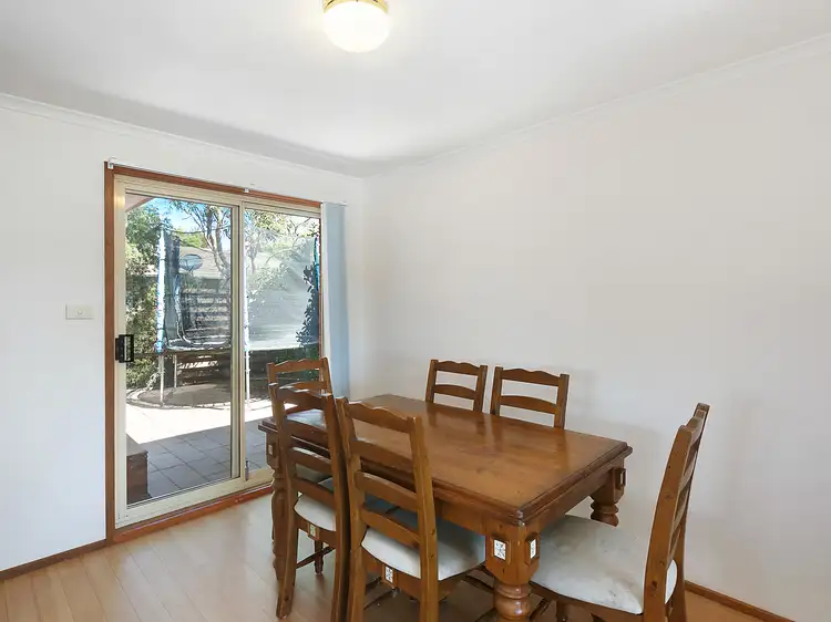 Fourth view of Homely house listing, 118 Wanganeen Avenue, Ngunnawal ACT 2913