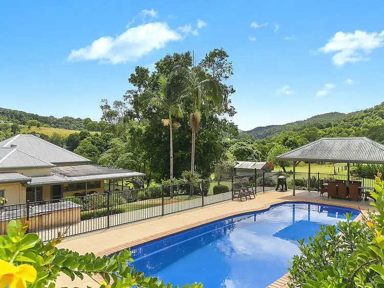 Third view of Homely house listing, 478 Tuntable Creek Road, The Channon NSW 2480