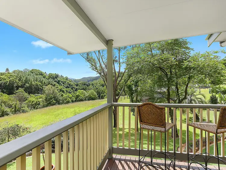 Fourth view of Homely house listing, 478 Tuntable Creek Road, The Channon NSW 2480