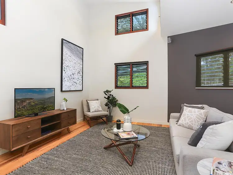 Fourth view of Homely house listing, 9 Siobhan Place, Mona Vale NSW 2103