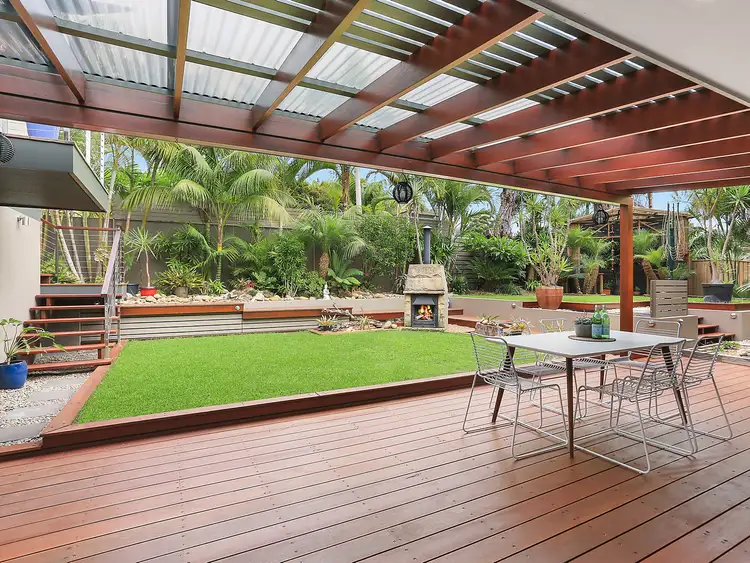 Sixth view of Homely house listing, 9 Siobhan Place, Mona Vale NSW 2103