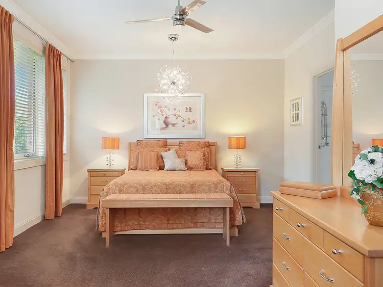 Fifth view of Homely house listing, 26 Highlands Way, Rouse Hill NSW 2155