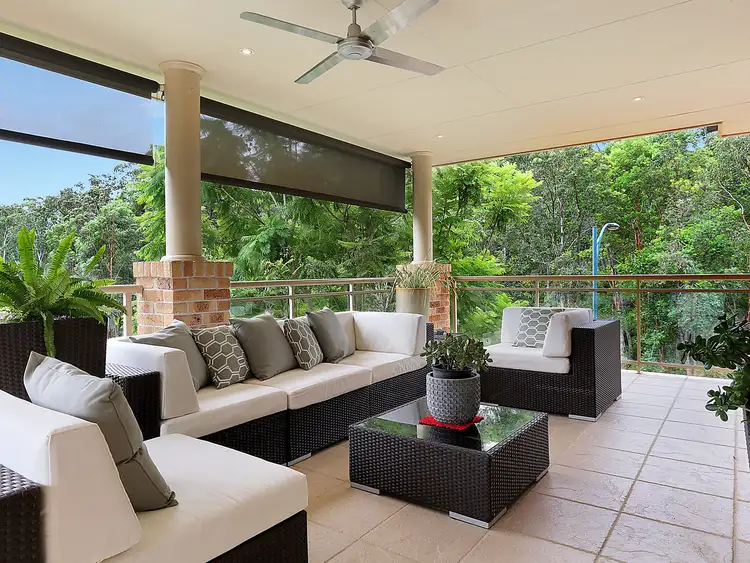 Sixth view of Homely house listing, 26 Highlands Way, Rouse Hill NSW 2155