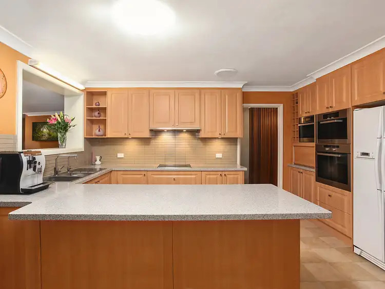 Second view of Homely house listing, 25 Wiseman Road, Castle Hill NSW 2154
