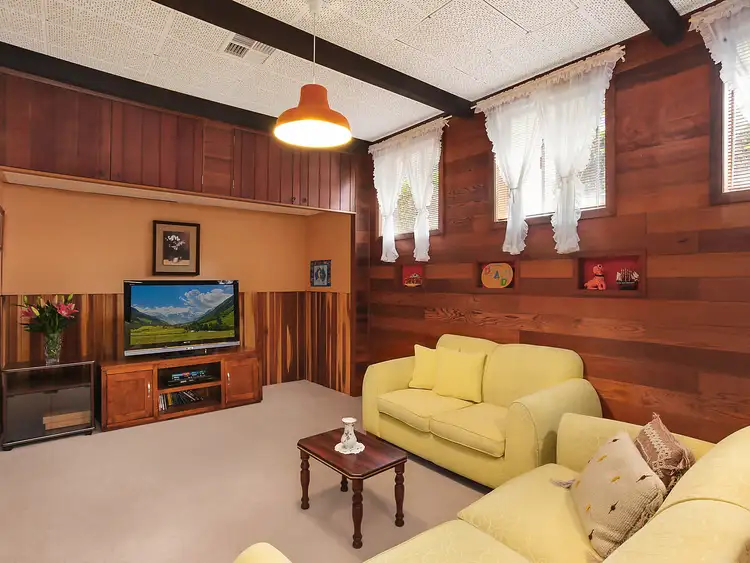 Fourth view of Homely house listing, 25 Wiseman Road, Castle Hill NSW 2154