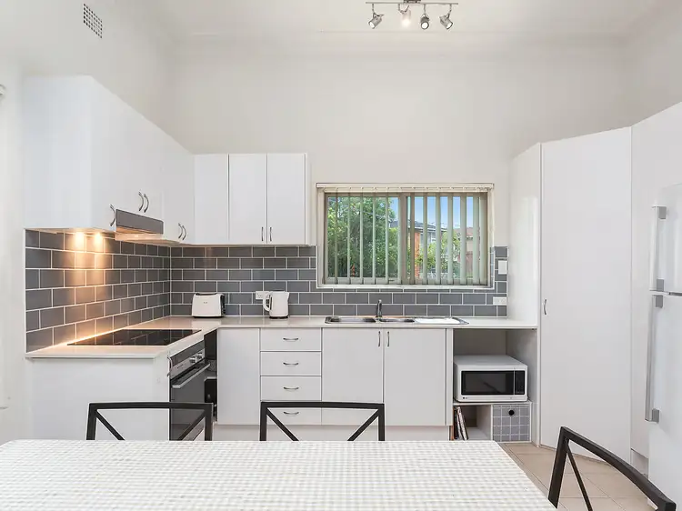 3/818 Pacific Highway, Chatswood NSW 2067