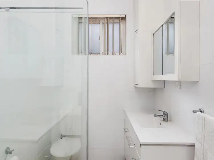 Fourth view of Homely apartment listing, 3/818 Pacific Highway, Chatswood NSW 2067