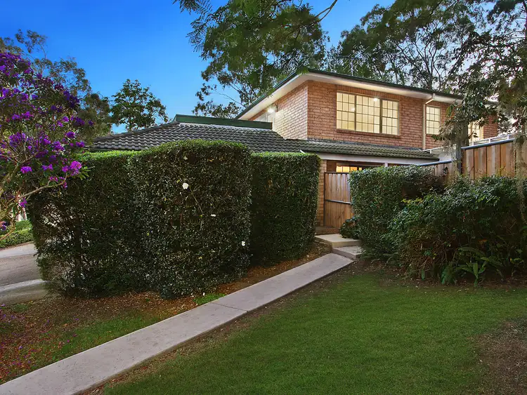2/75A Crane Road, Castle Hill NSW 2154