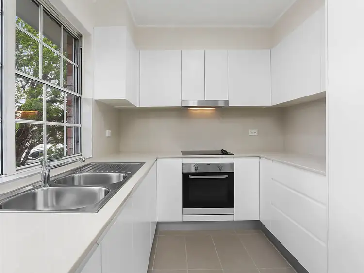 Third view of Homely townhouse listing, 2/75A Crane Road, Castle Hill NSW 2154