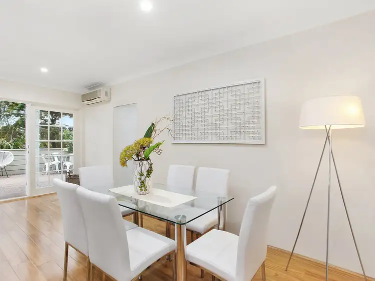 Fourth view of Homely townhouse listing, 2/75A Crane Road, Castle Hill NSW 2154