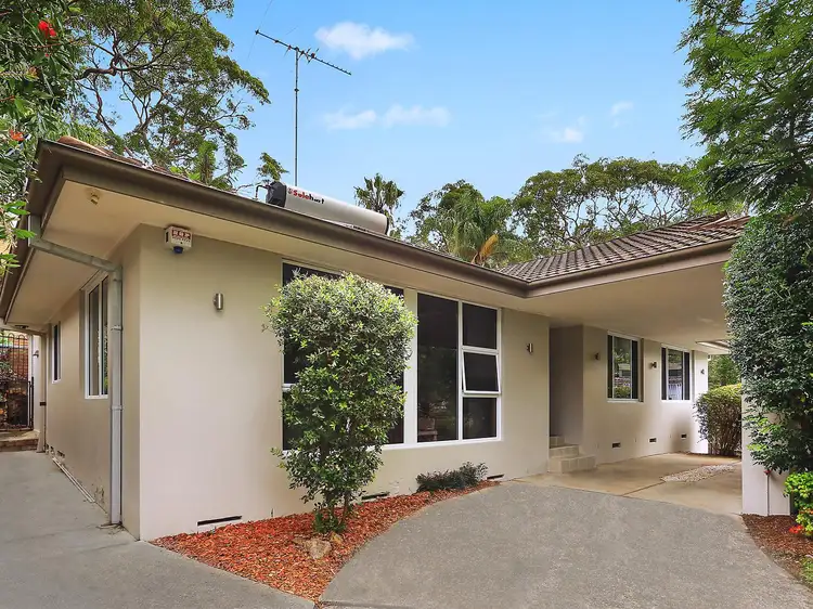 Main view of Homely house listing, 40 Nalya Road, Narraweena NSW 2099