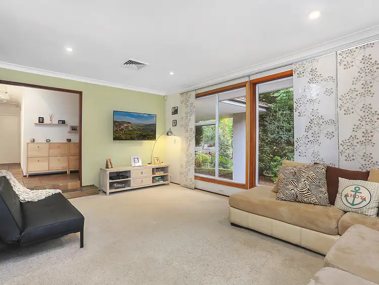 Second view of Homely house listing, 40 Nalya Road, Narraweena NSW 2099