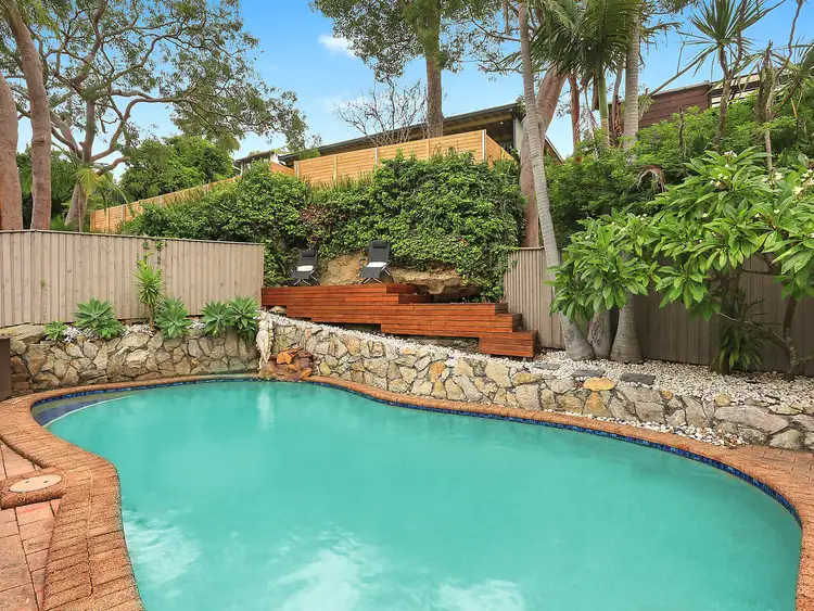 Fourth view of Homely house listing, 40 Nalya Road, Narraweena NSW 2099