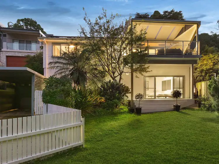 Main view of Homely house listing, 7 Loch Etive Place, Narraweena NSW 2099