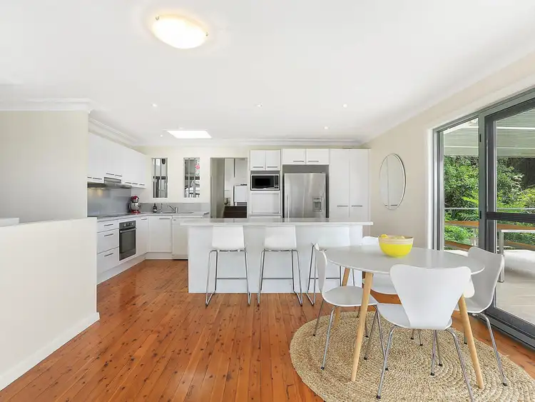 Fourth view of Homely house listing, 7 Loch Etive Place, Narraweena NSW 2099