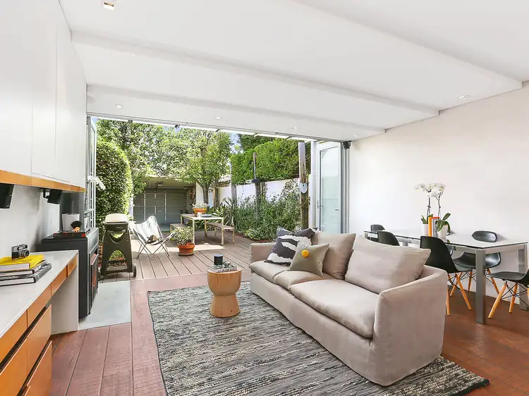 Main view of Homely house listing, 111 Holtermann Street, Crows Nest NSW 2065