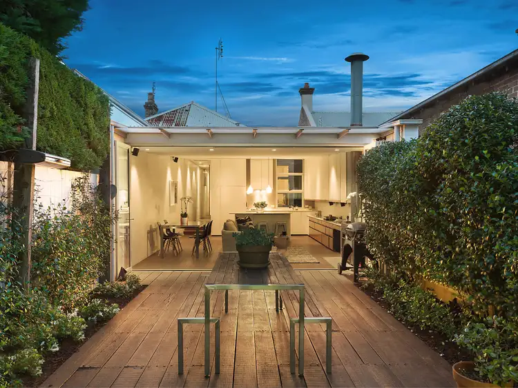 Second view of Homely house listing, 111 Holtermann Street, Crows Nest NSW 2065