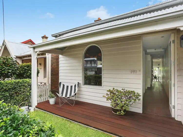 Fourth view of Homely house listing, 111 Holtermann Street, Crows Nest NSW 2065
