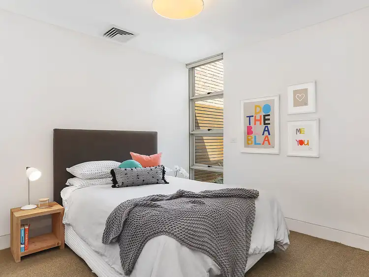 Sixth view of Homely house listing, 111 Holtermann Street, Crows Nest NSW 2065