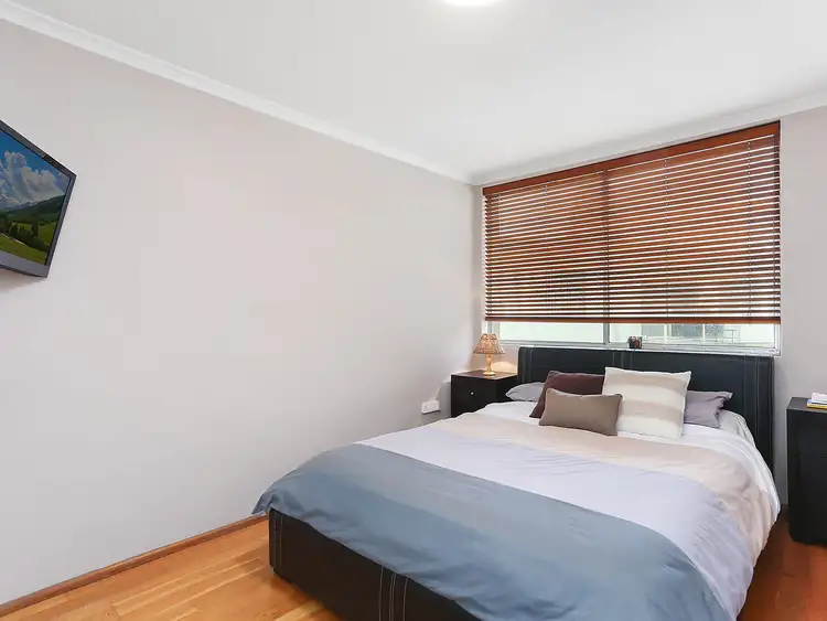 Third view of Homely apartment listing, 4/15 Arthur Avenue, Cronulla NSW 2230