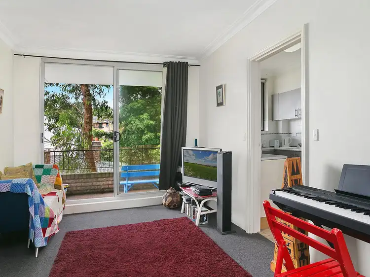10/32 Arthur Street, Randwick NSW 2031