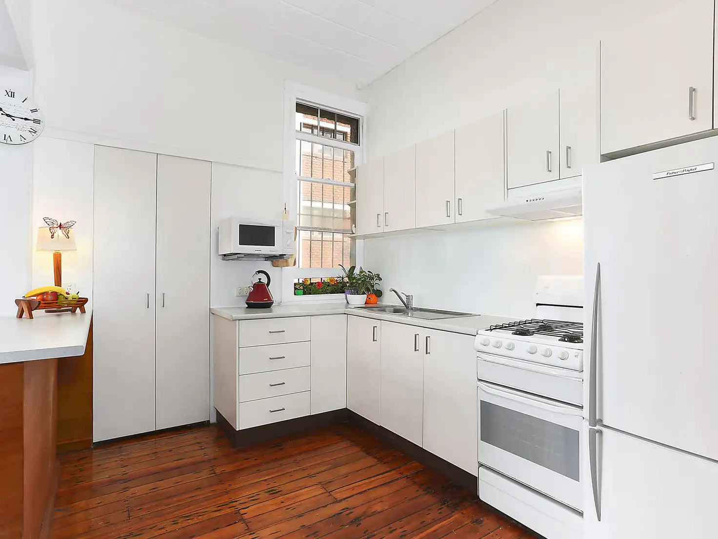 Main view of Homely unit listing, 4/24 New Street, Bondi NSW 2026