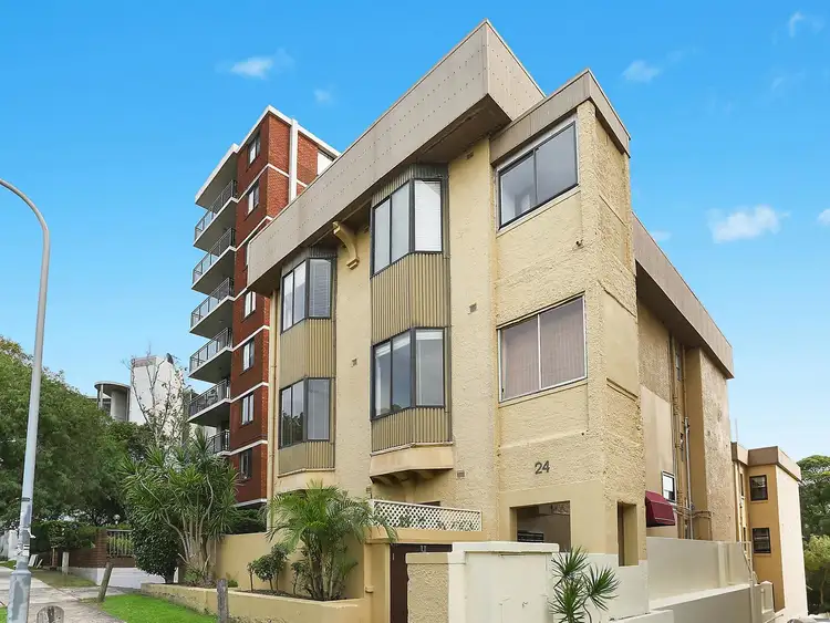 Fourth view of Homely unit listing, 4/24 New Street, Bondi NSW 2026