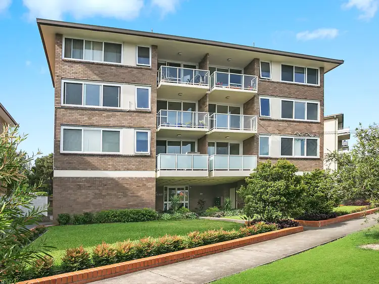 21/77 Broome Street, Maroubra NSW 2035
