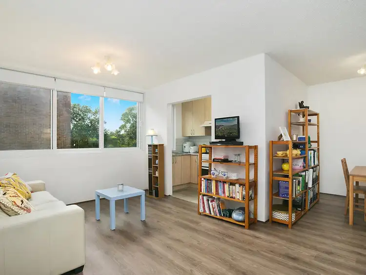 Second view of Homely apartment listing, 21/77 Broome Street, Maroubra NSW 2035