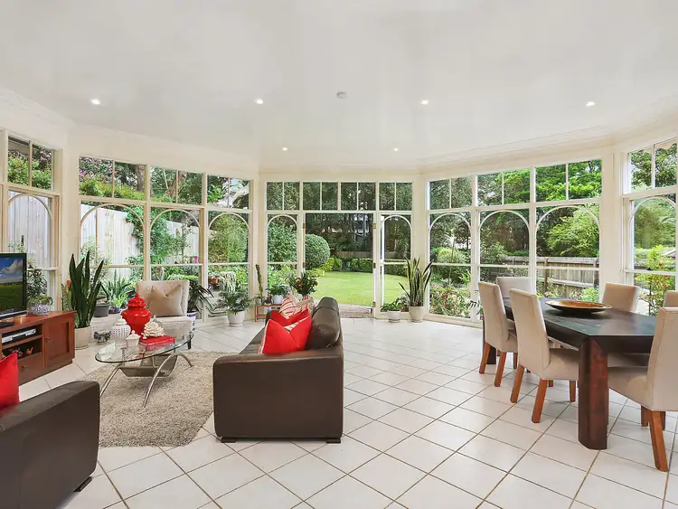 Second view of Homely house listing, 9 Elston Avenue, Denistone NSW 2114