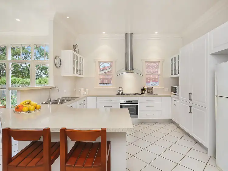 Third view of Homely house listing, 9 Elston Avenue, Denistone NSW 2114