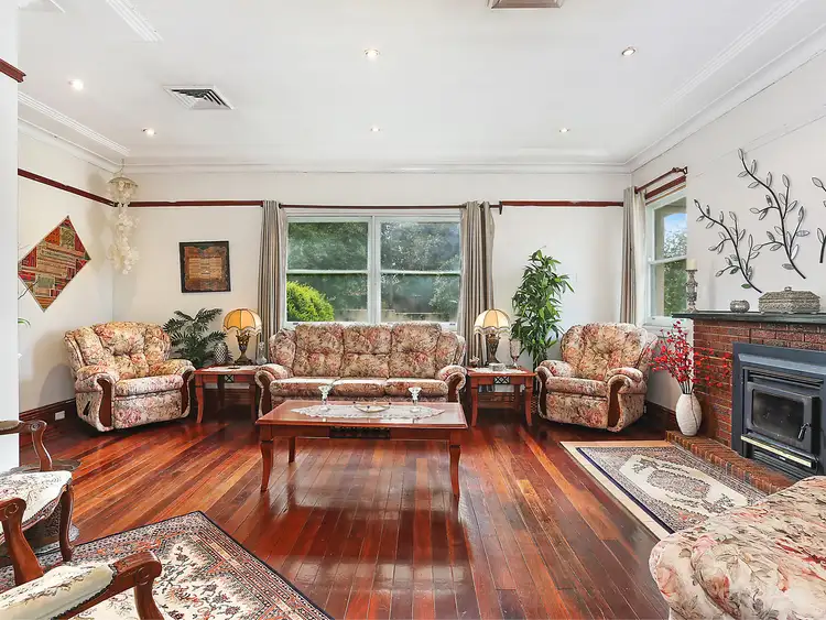 29 Pennant Hills Road, Normanhurst NSW 2076