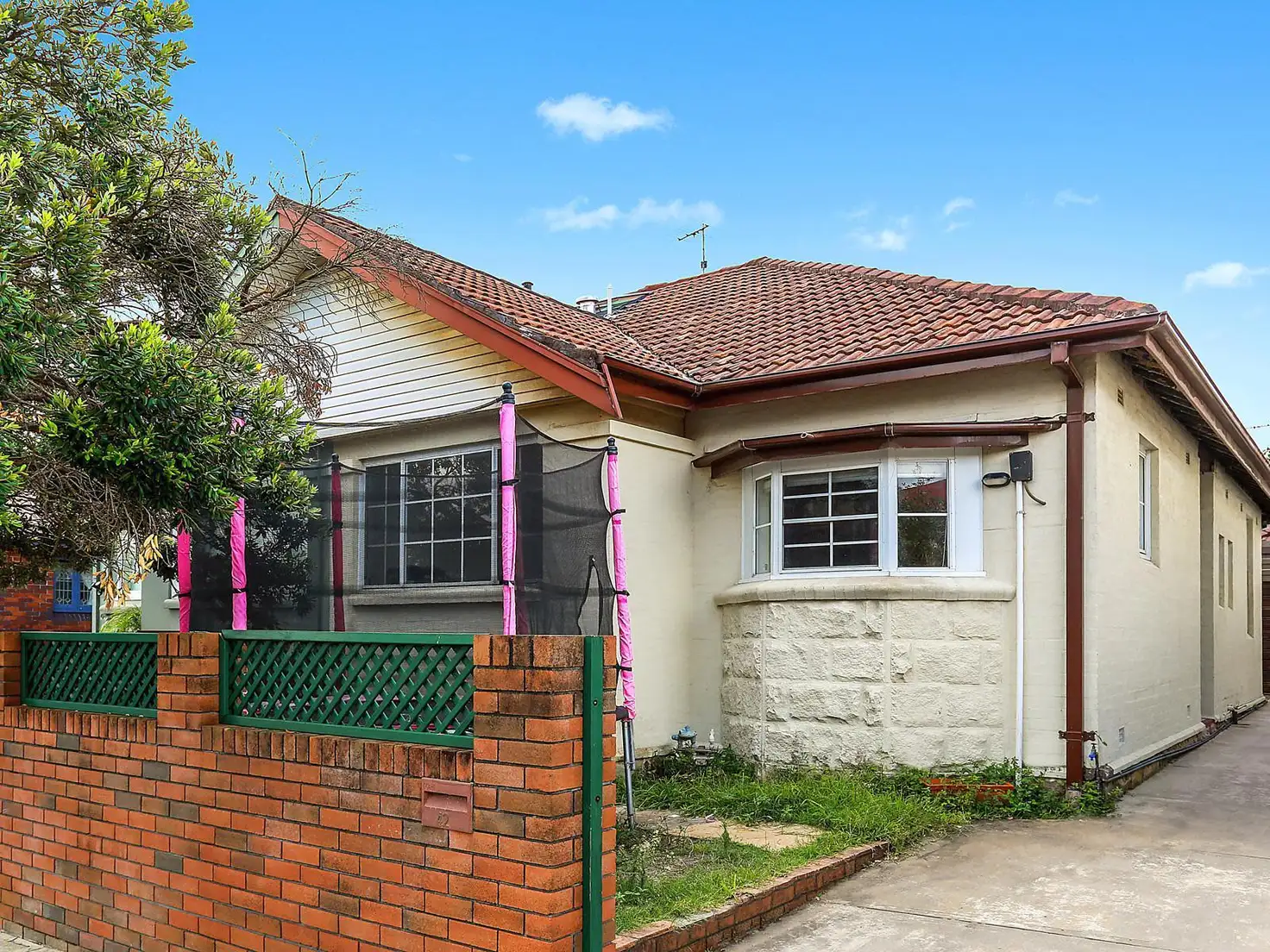 Main view of Homely house listing, 42 Glasgow Avenue, Bondi Beach NSW 2026