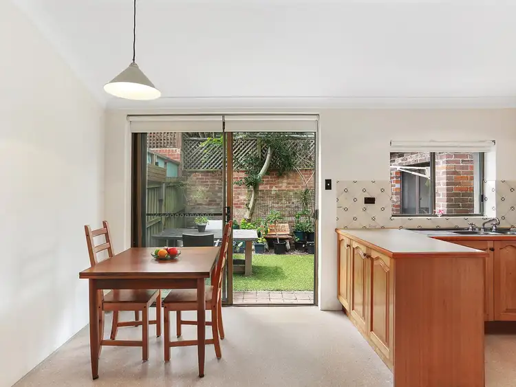 Second view of Homely house listing, 42 Glasgow Avenue, Bondi Beach NSW 2026