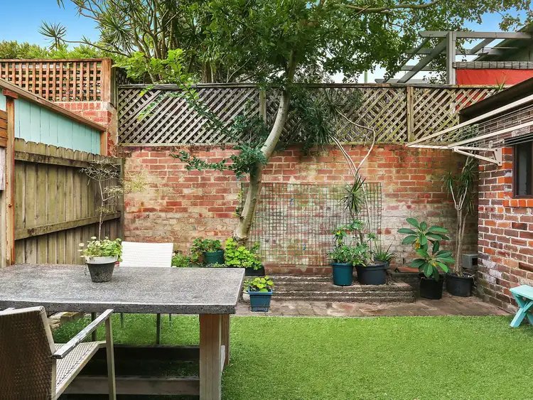Fourth view of Homely house listing, 42 Glasgow Avenue, Bondi Beach NSW 2026