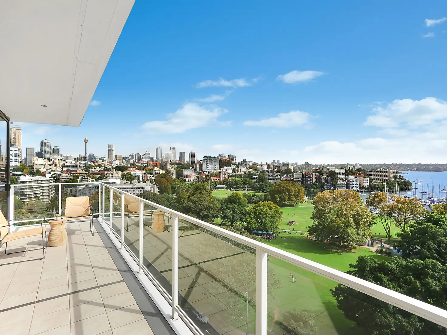 Main view of Homely apartment listing, 1002/85 New South Head Road, Edgecliff NSW 2027