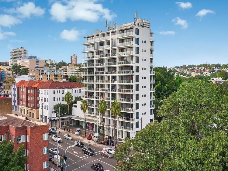 Sixth view of Homely apartment listing, 1002/85 New South Head Road, Edgecliff NSW 2027